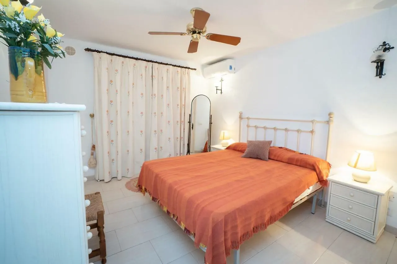 Mandarinos 35 Apartment Nerja 0*,  Spain
