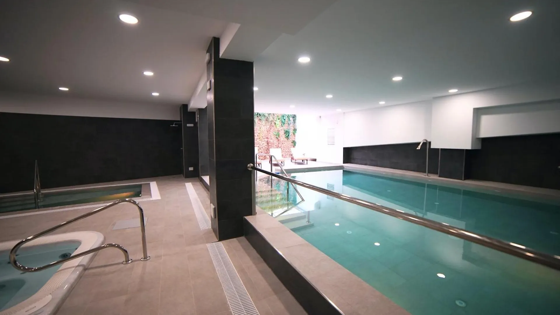 Apartament Mandarinos 35 Nerja Hiszpania