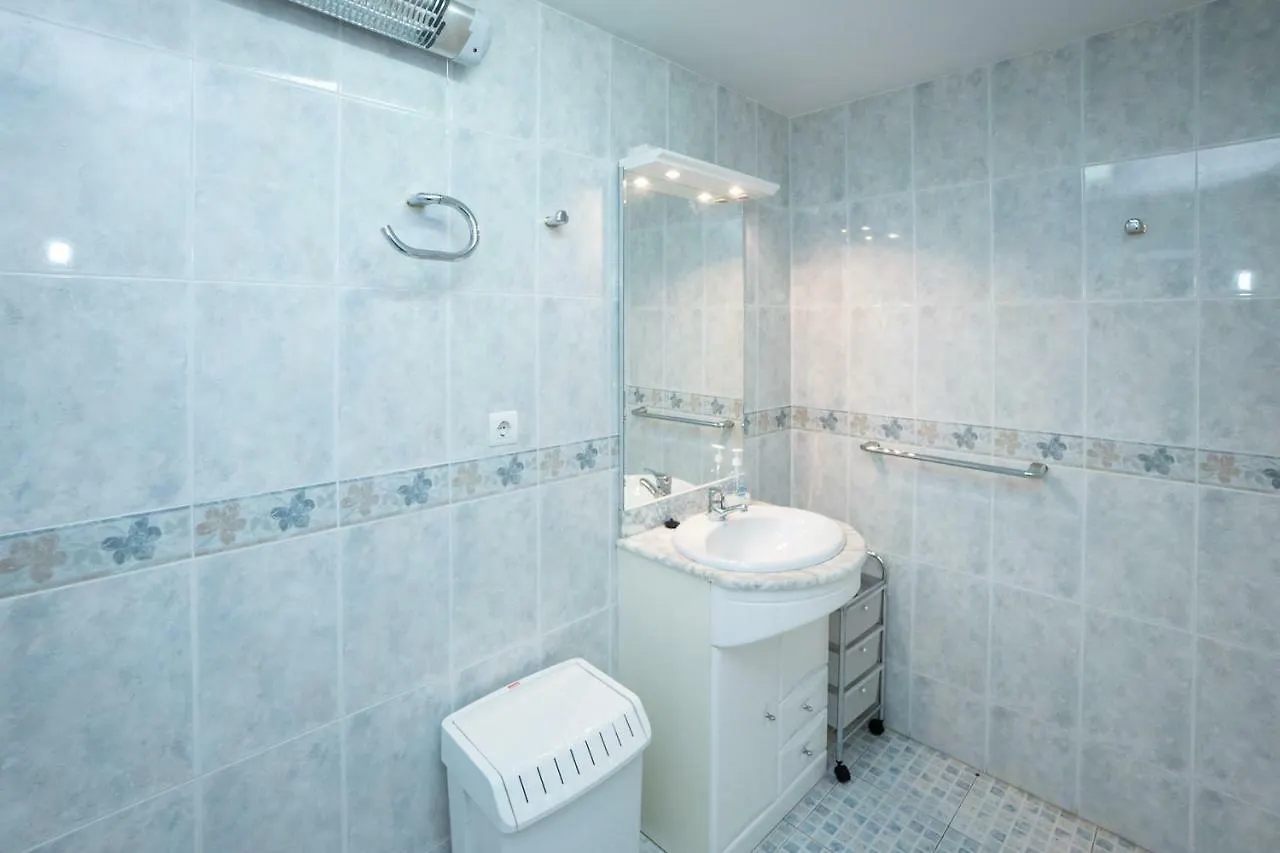 Apartament Mandarinos 35 Nerja Hiszpania