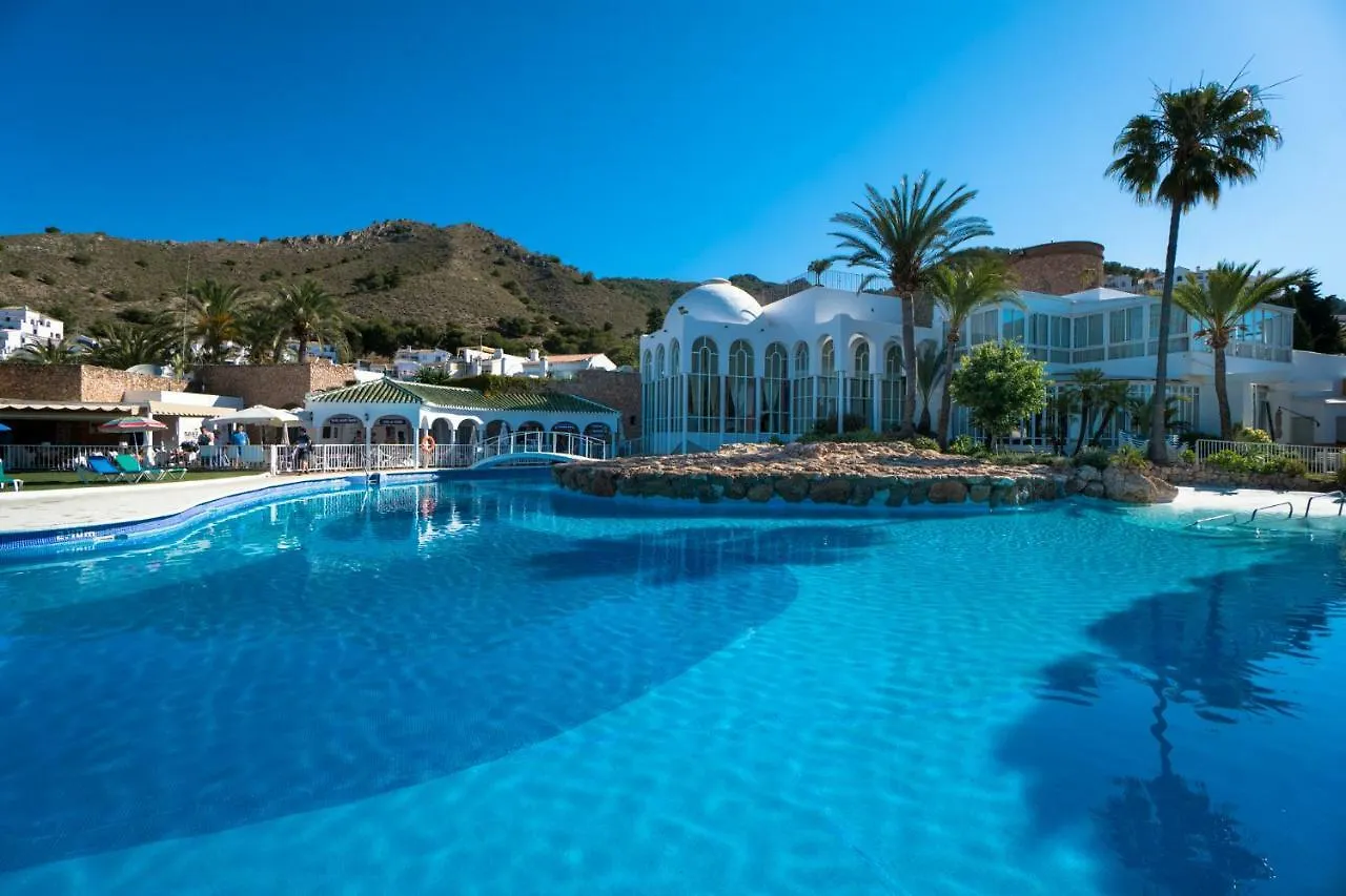Apartament Mandarinos 35 Nerja