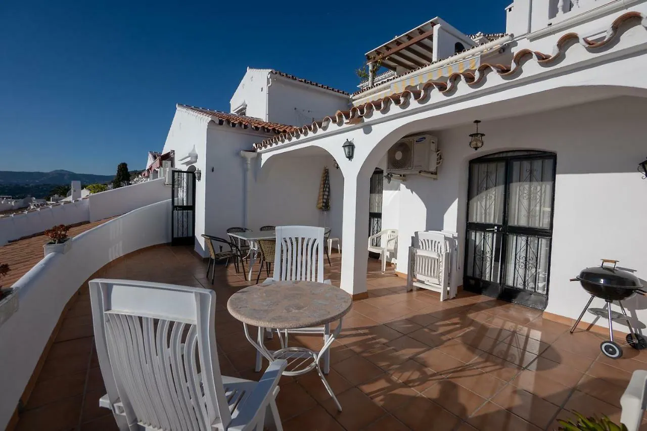 Apartament Mandarinos 35 Nerja