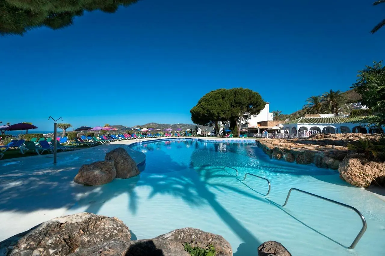 Apartament Mandarinos 35 Nerja