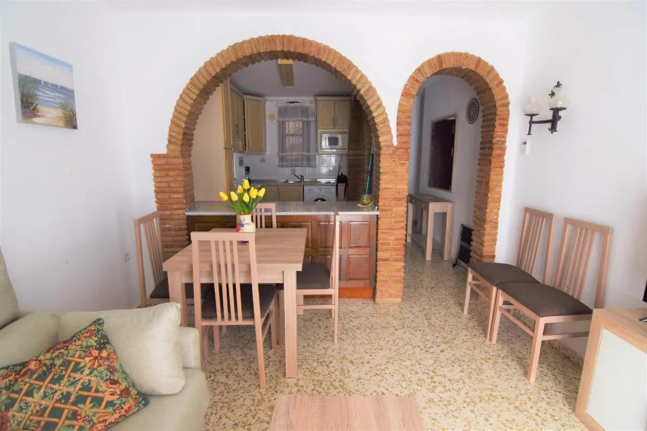 Mandarinos 35 Apartment Nerja