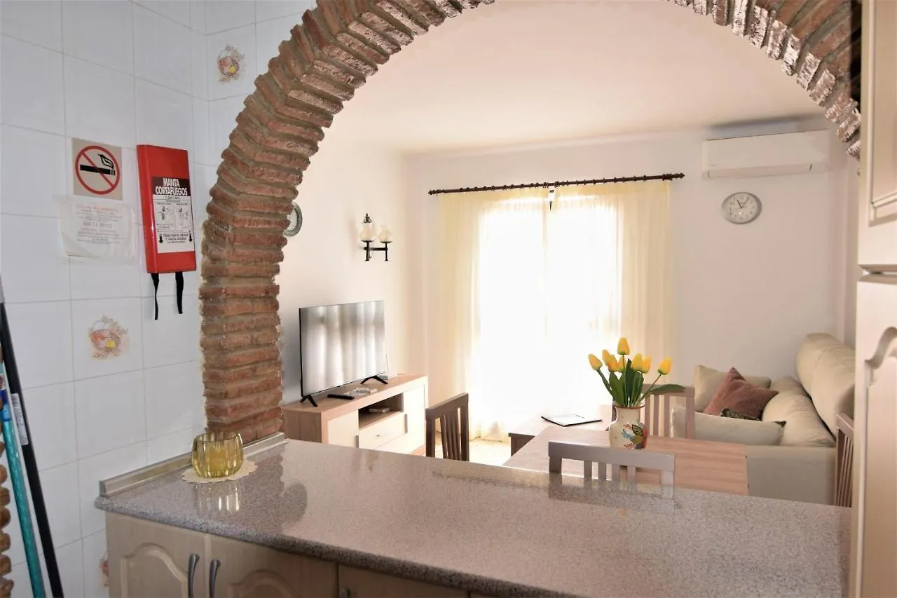 Mandarinos 35 Apartment Nerja 0*,