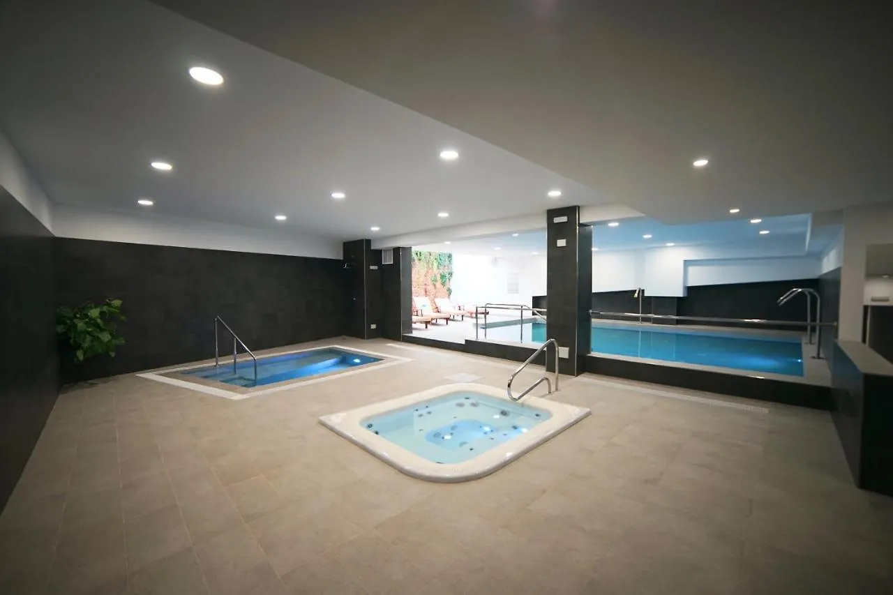 Mandarinos 35 Apartment Nerja 0*,