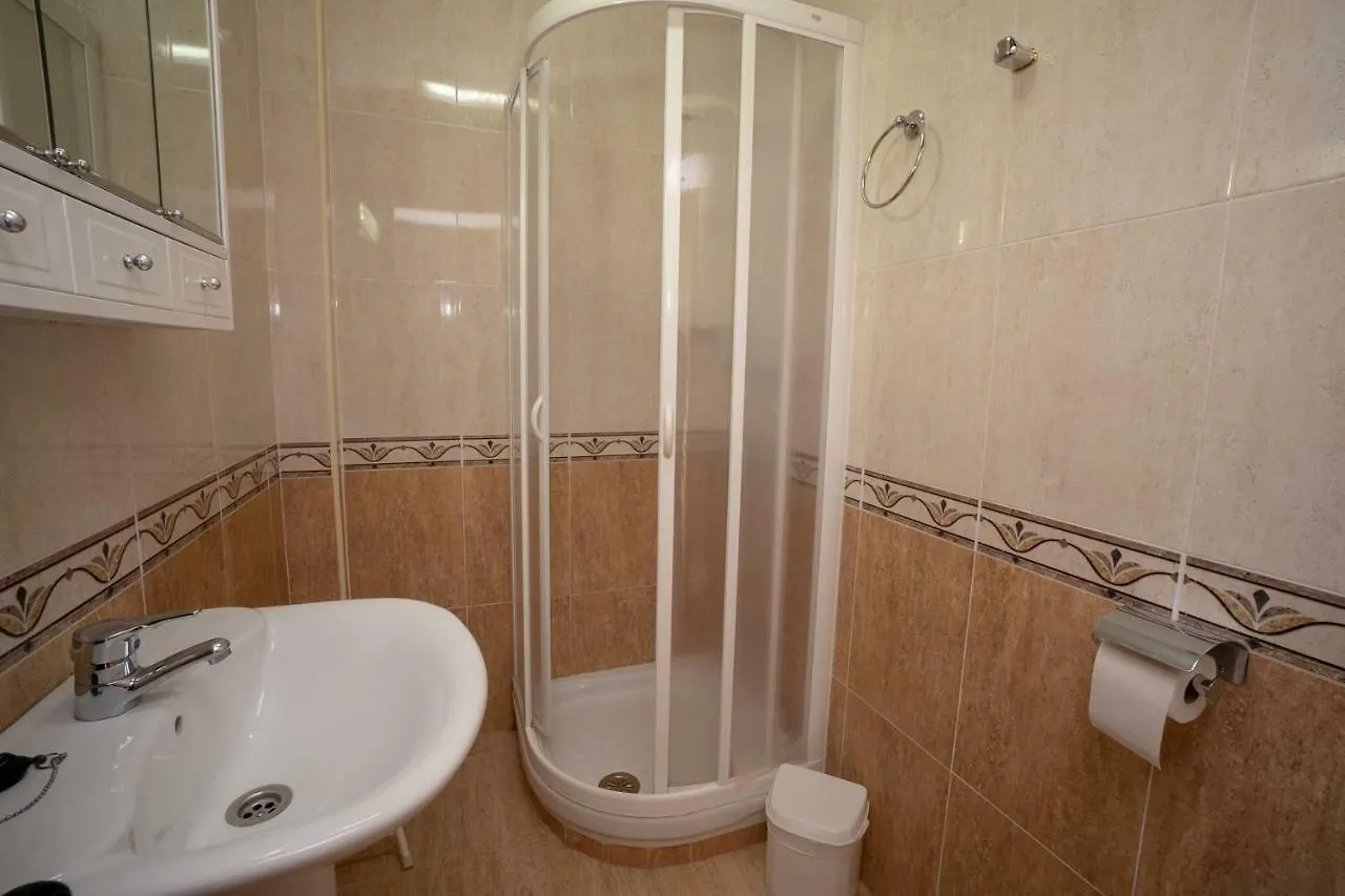 Mandarinos 35 Apartment Nerja