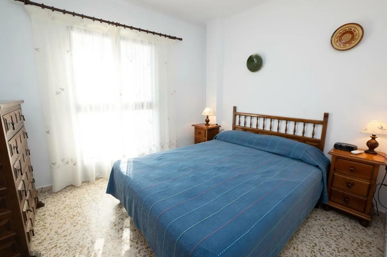 Mandarinos 35 Apartment Nerja