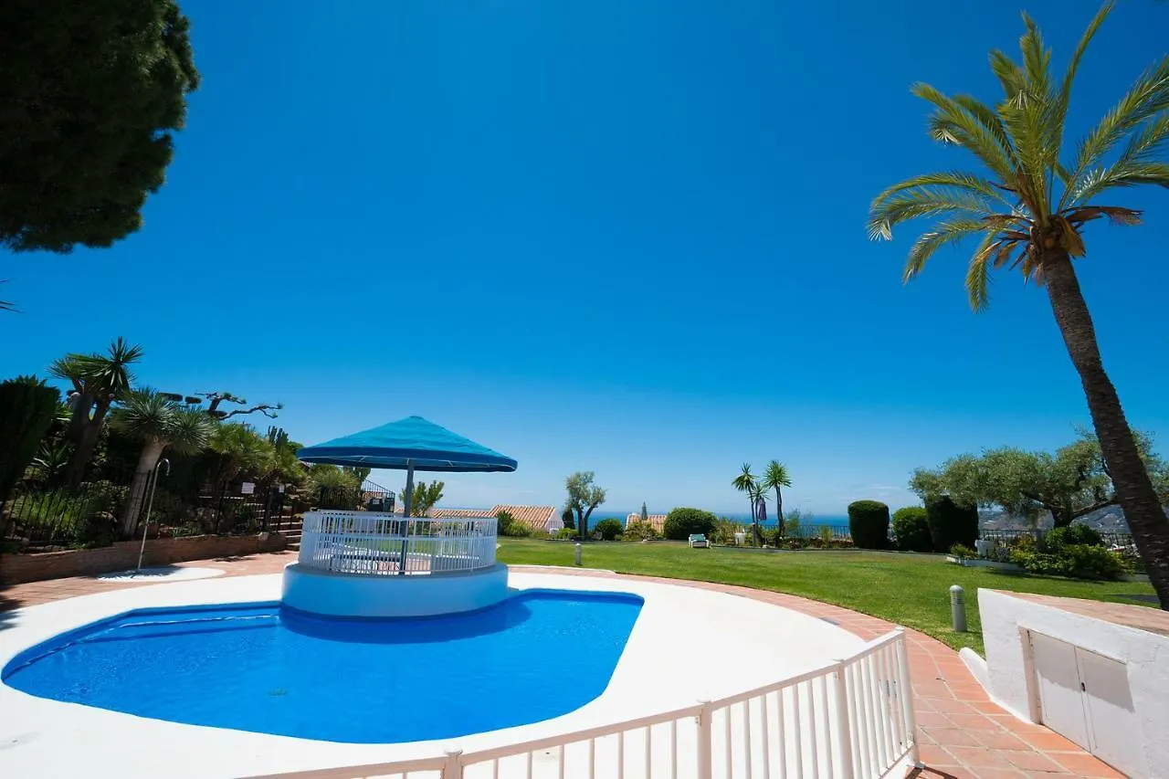 Mandarinos 35 Apartment Nerja Spain