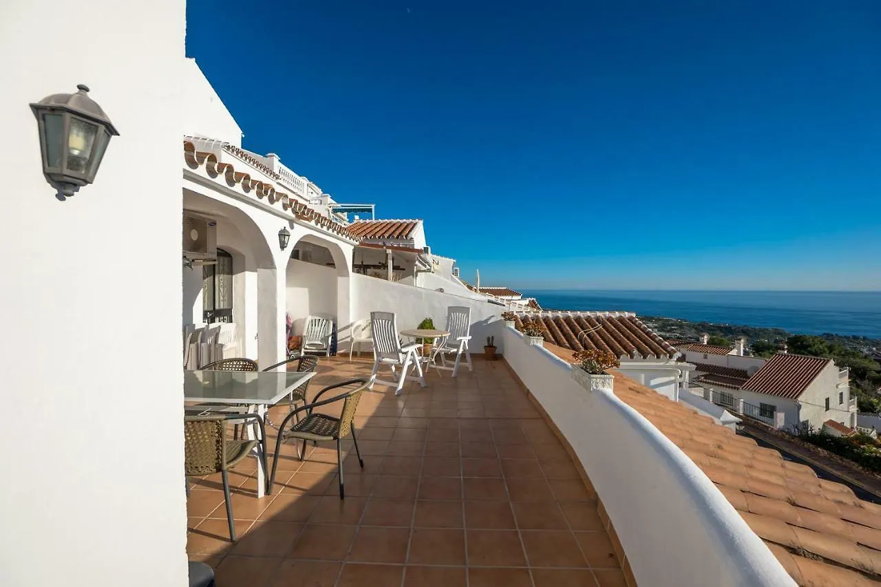 Mandarinos 35 Apartment Nerja Spain