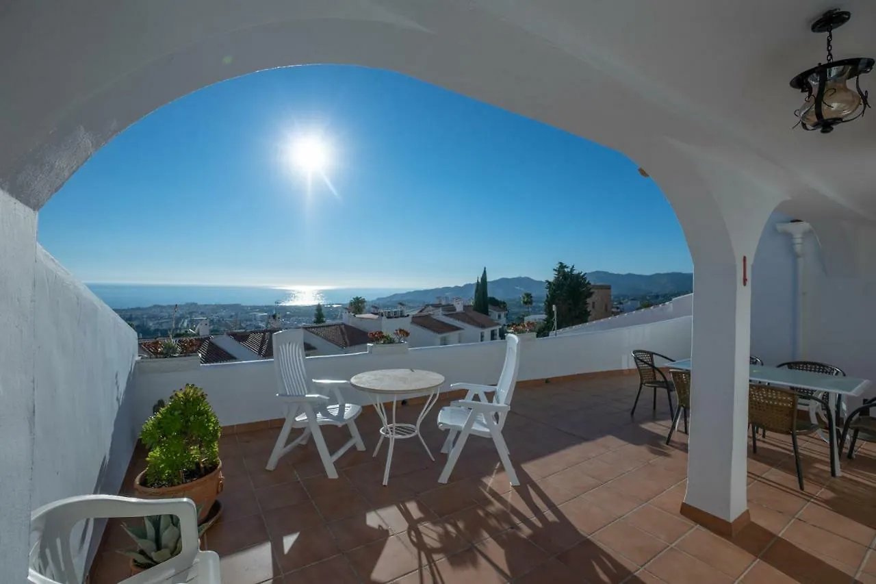 Mandarinos 35 Apartment Nerja