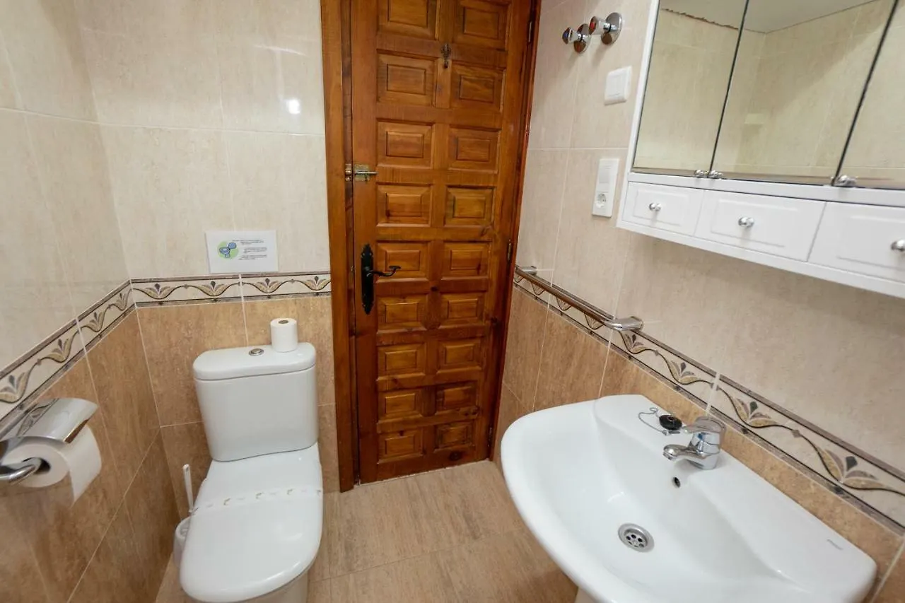 Mandarinos 35 Apartment Nerja